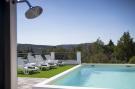 Holiday homeCroatia - : Whitestone Villa  - Three Bedroom Villa with Swimm