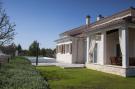 VakantiehuisKroatië - Oost Kroatië: Whitestone Villa  - Three Bedroom Villa with Swimm