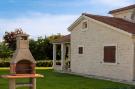 Holiday homeCroatia - Eastern Croatia: Whitestone Villa  - Three Bedroom Villa with Swimm