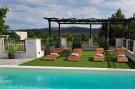 Holiday homeCroatia - Eastern Croatia: Whitestone Villa  - Three Bedroom Villa with Swimm