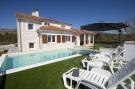 FerienhausKroatien - : Whitestone Villa  - Three Bedroom Villa with Swimm