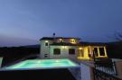 FerienhausKroatien - : Whitestone Villa  - Three Bedroom Villa with Swimm