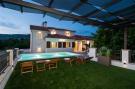 Holiday homeCroatia - Eastern Croatia: Whitestone Villa  - Three Bedroom Villa with Swimm