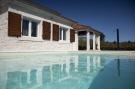 VakantiehuisKroatië - Oost Kroatië: Whitestone Villa  - Three Bedroom Villa with Swimm