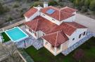 Holiday homeCroatia - : Whitestone Villa  - Three Bedroom Villa with Swimm