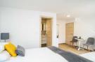 FerienhausKroatien - : Argenta Rooms - Superior Double Room with Balcony 