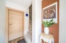 FerienhausKroatien - : Argenta Rooms - Superior Double Room with Balcony 