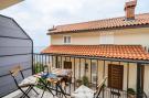 Holiday homeCroatia - Eastern Croatia: Argenta Rooms - Superior Double Room with Balcony 