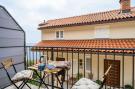 Holiday homeCroatia - Eastern Croatia: Argenta Rooms - Superior Double Room with Balcony 