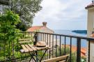 Holiday homeCroatia - Eastern Croatia: Argenta Rooms - Double Room with Balcony (Argenta 