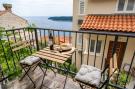 FerienhausKroatien - : Argenta Rooms - Double Room with Balcony (Argenta 