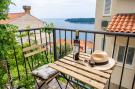 FerienhausKroatien - : Argenta Rooms - Double Room with Balcony (Argenta 