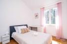 FerienhausKroatien - : Apartment Hladilo  - Two Bedroom Apartment with Ba