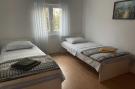 Holiday homeCroatia - Eastern Croatia: Apartment The View - Two Bedroom Apartment with Ba