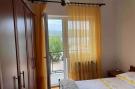 FerienhausKroatien - : Apartment Luka - One Bedroom Apartment with Balcon