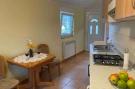 FerienhausKroatien - : Apartment Luka - One Bedroom Apartment with Balcon