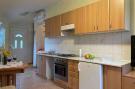 FerienhausKroatien - : Apartment Luka - One Bedroom Apartment with Balcon