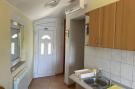 FerienhausKroatien - : Apartment Luka - One Bedroom Apartment with Balcon