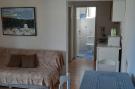 FerienhausKroatien - : Apartments Oleandar Selce- One bedroom apartment w