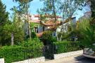 Holiday homeCroatia - Eastern Croatia: Apartments Oleandar Selce- One bedroom apartment w