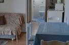 Holiday homeCroatia - Eastern Croatia: Apartments Oleandar Selce- One bedroom apartment w