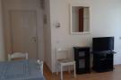 Holiday homeCroatia - Eastern Croatia: Apartments Oleandar Selce- One bedroom apartment w