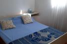 Holiday homeCroatia - Eastern Croatia: Apartments Oleander Selce- Two bedroom apartment w