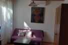 Holiday homeCroatia - Eastern Croatia: Apartments Oleander Selce- Two bedroom apartment w