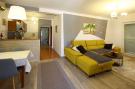 Holiday homeCroatia - Eastern Croatia: Apartment Marita - One Bedroom Apartment with Balc