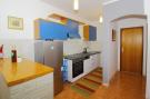 FerienhausKroatien - : Apartment Marita - One Bedroom Apartment with Balc