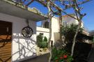 Holiday homeCroatia - Eastern Croatia: Apartment Marita - One Bedroom Apartment with Balc