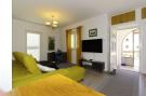 FerienhausKroatien - : Apartment Marita - One Bedroom Apartment with Balc