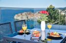 Holiday homeCroatia - Eastern Croatia: Apartments Fortes Fortuna - Two bedroom Apartment 