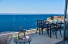 FerienhausKroatien - : Apartments Fortes Fortuna - Two bedroom Apartment 