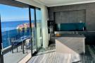 FerienhausKroatien - : Apartments Fortes Fortuna - Two bedroom Apartment 