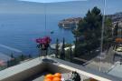 FerienhausKroatien - : Apartments Fortes Fortuna - Superior Two bedroom A