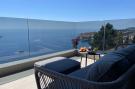 FerienhausKroatien - : Apartments Fortes Fortuna - Superior Two bedroom A