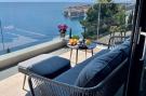 FerienhausKroatien - : Apartments Fortes Fortuna - Superior Two bedroom A