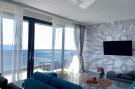 FerienhausKroatien - : Apartments Fortes Fortuna - Superior Two bedroom A