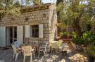 Holiday homeCroatia - Eastern Croatia: Summer House Silvija - Three Bedroom Holiday House