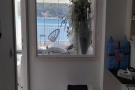 FerienhausKroatien - : Apartment OM - One Bedroom Apartment with Balcony 