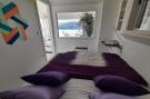 FerienhausKroatien - : Apartment OM - One Bedroom Apartment with Balcony 