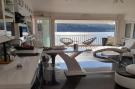 Holiday homeCroatia - Eastern Croatia: Apartment OM - One Bedroom Apartment with Balcony 