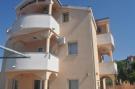 Holiday homeCroatia - Eastern Croatia: Apartments Vala - Studio Apartment with Balcony A1