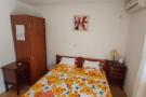 Holiday homeCroatia - Eastern Croatia: Apartments Vala - Studio Apartment with Balcony A1