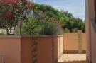 Holiday homeCroatia - Eastern Croatia: Apartments Vala - Studio Apartment with Balcony A1