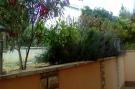 Holiday homeCroatia - Eastern Croatia: Apartments Vala - Studio Apartment with Balcony A1