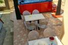 Holiday homeCroatia - Eastern Croatia: Apartments Vala - Studio Apartment with Balcony A1