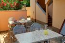 Holiday homeCroatia - Eastern Croatia: Apartments Vala - Studio Apartment with Balcony A1