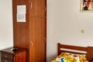 Holiday homeCroatia - Eastern Croatia: Apartments Vala - Studio Apartment with Balcony A1